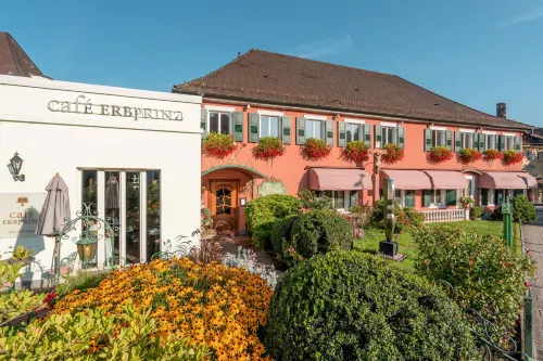 Hotel Erbprinz - Gourmet & Spa Hotel a Ettlingen