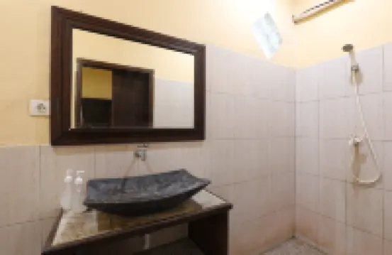 Brown Sugar Homestay