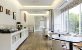 KOKO HOTEL Yokohama Tsurumi