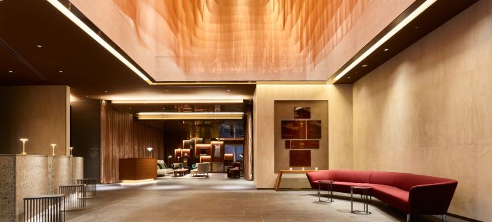 Mitsui Garden Hotel Roppongi Tokyo Premier Hotéis em Tóquio
