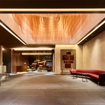 Mitsui Garden Hotel Roppongi Tokyo Premier Отели рядом с достопримечательностью «Минато (специальный район)»