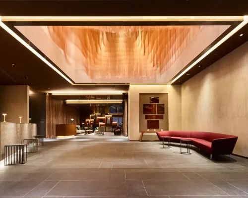 Mitsui Garden Hotel Roppongi Tokyo Premier Hotels near Science Museum