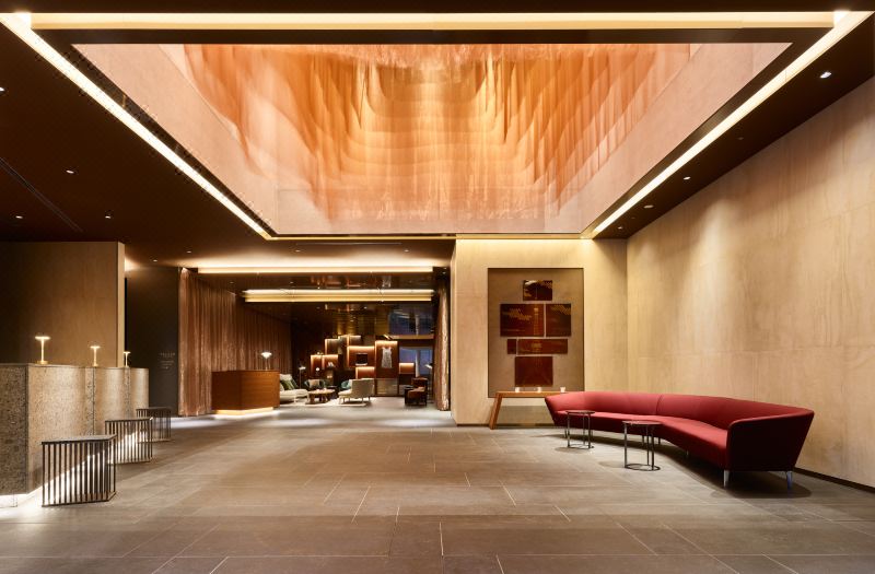 Mitsui Garden Hotel Roppongi Tokyo Premier