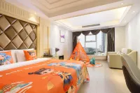 Lavande Hotel (Suining Heping West Road)