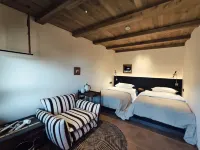 Chongyeji Zhiji Yeelen Scenic Chalet