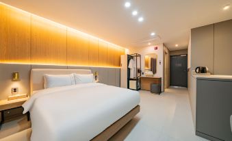 HOTEL MARIESTAY TAEAN