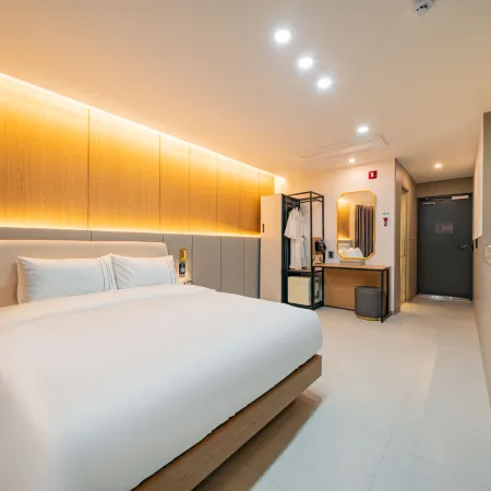 HOTEL MARIESTAY TAEAN