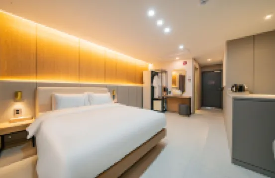HOTEL MARIESTAY TAEAN
