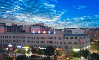 Dunhuang Longju Hotel
