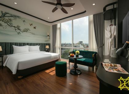Hanoi Grandeur Hotel