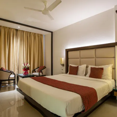 Hotel Dwaraka Residency