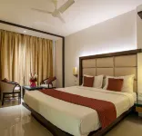 Hotel Dwaraka Residency - vasca da bagno