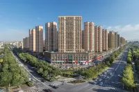 YI NING YI DA DUAN LAN HOTEL فنادق في 