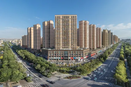 YI NING YI DA DUAN LAN HOTEL