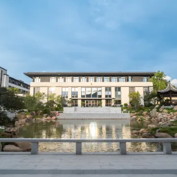 LIANCHENG TIANQUAN BAY HOTEL
