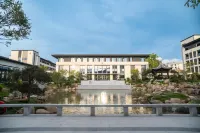 TIANQUAN BAY HOTEL Hotels in Liancheng