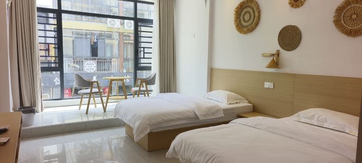 Bama Beifang Zhijia Homestay Hotels in Bama Yao Autonomous County