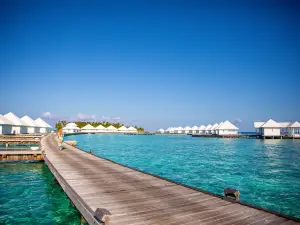 Diamonds Athuruga Maldives Resort & SPA