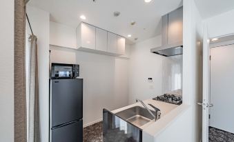 Apartment Hotel 11 Asakusa 1