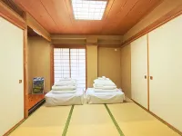 HANANOSATO  Hotel Kawaguchi - balcony