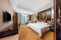 Tianyao Hotel - parking