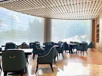 Suqian International Hotel - breakfast