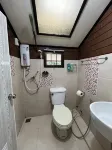 班蘇安班瓊阿克松 - 陽台