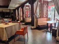 QingJin Xiaoqiao's Home Hotel Apartment (Beijing CBD Jianguomen Store)