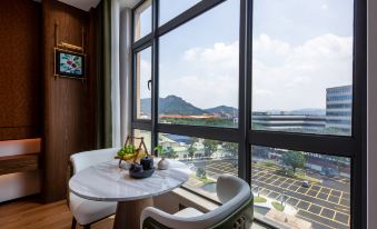 Yu Yuan Hotel
