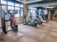 GuoyangJinling Resort ANHUI CHINA Hotel a Contea di Guoyang