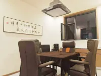 Xinzhou Benshuilange Wenquan Homestay (Qicun) - Pools