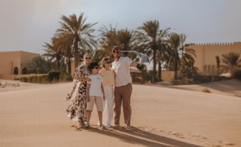 Aldhafra Resort, Vignette Collection by IHG