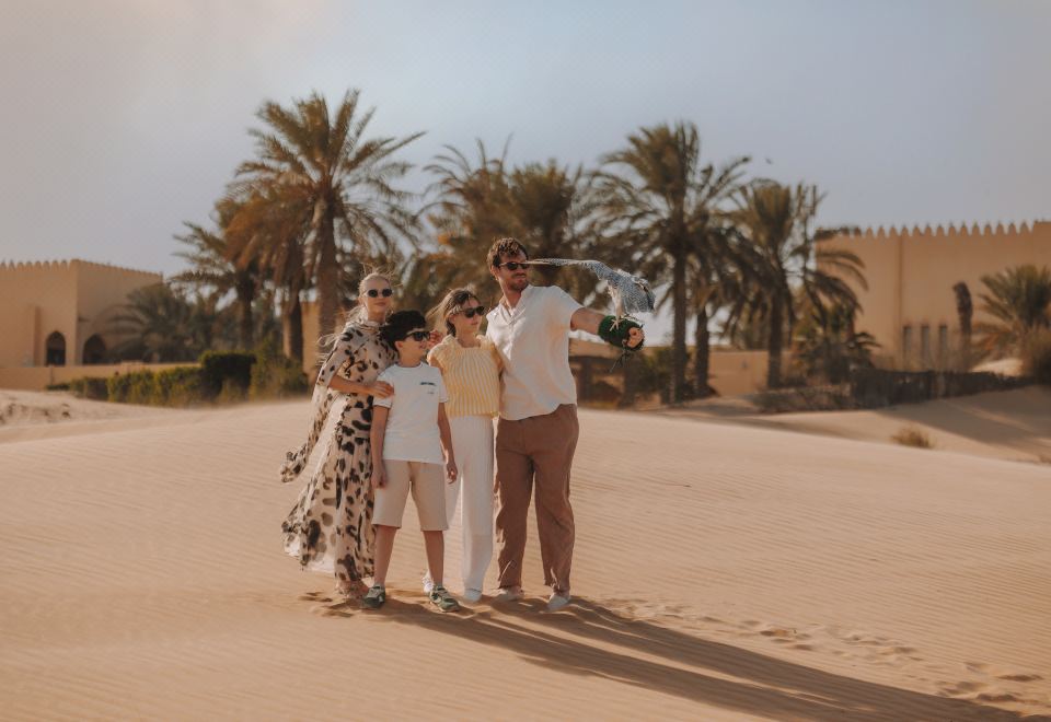 4. 알다프라 리조트..