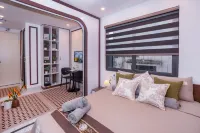 The Little Hanoi - Indochine Home - Super Central Hotels in Hanoi