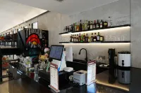 Deep World Hotel - bar