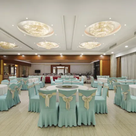Yijingwan Resort