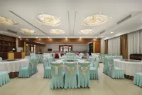 Yijingwan Resort - breakfast