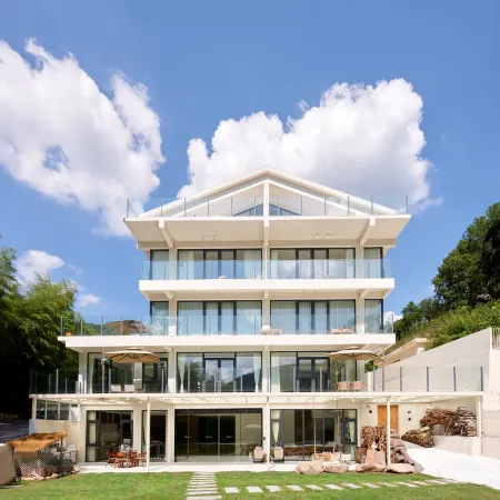 Hangzhou Miwu Zhujing Homestay