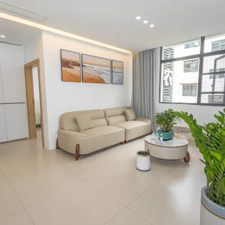 Joystay Homestay