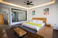 LanTangMuFang Hot Spring homestay