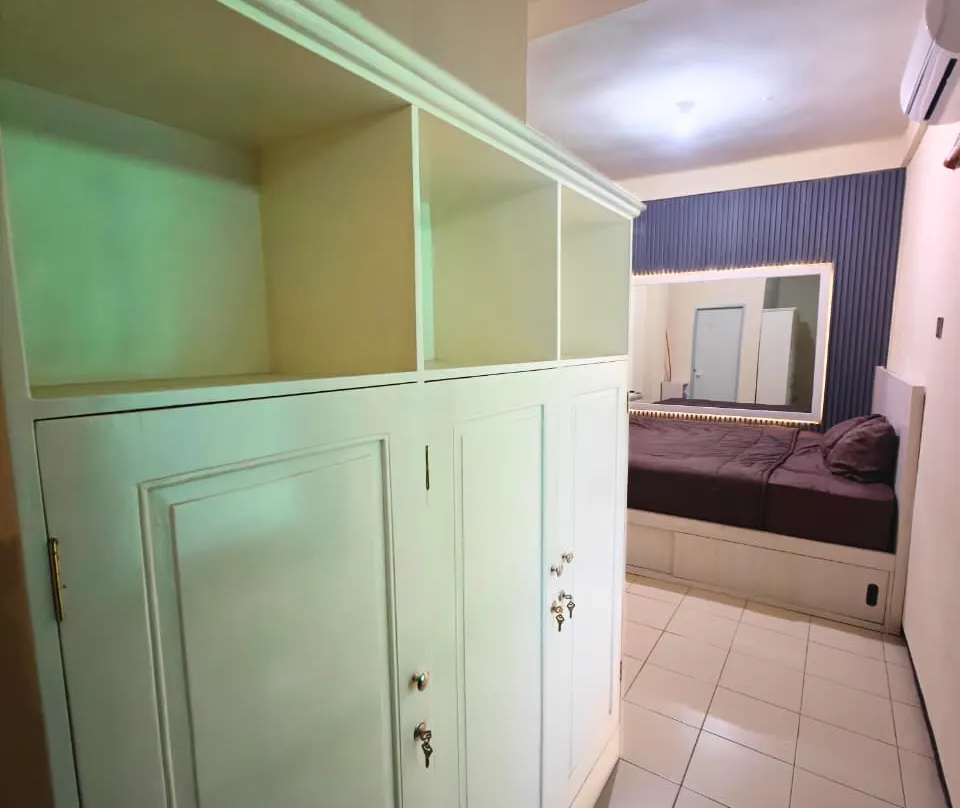 Roomy Guesthouse - Malang