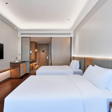 Novotel Jinan Airport Accor
