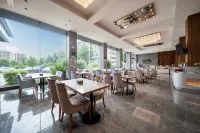 Meihao EZZI Hotel (Yingde Xianhu Bay) - breakfast
