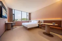 Hanting Hotel (Niuchang , Fuquan)