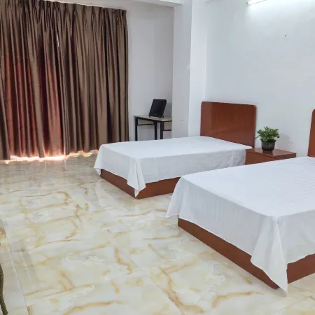 Shiguang Xiaozhu Homestay (Dongxing Chengdong Bus Station)