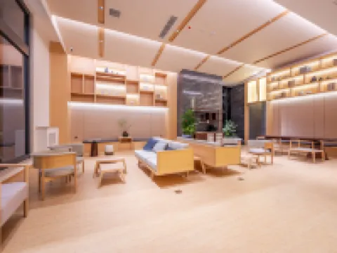 Jianguo Puyin Hotel NingwuNingwu,Xinzhou) Hotels in Ningwu