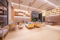 Jianguo Puyin Hotel NingwuNingwu,Xinzhou) Hotels in Ningwu