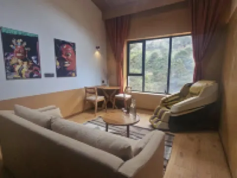 The Himalayan Tyangboche Hotels in Solukhumbu