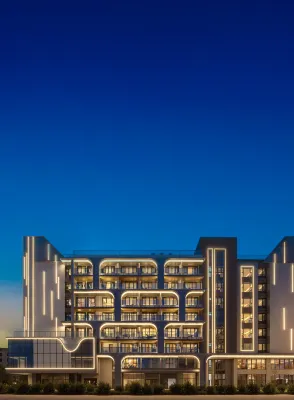 BUYANG ART HOTEL Hotels near Huangguoshu Rare Stone Museum