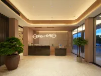 Pujiang Junjie Hotel (Nianmushan Night Market) Hotels in Pujiang